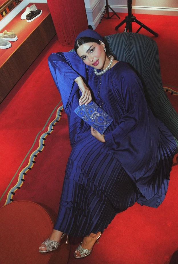 حنين الصيفي