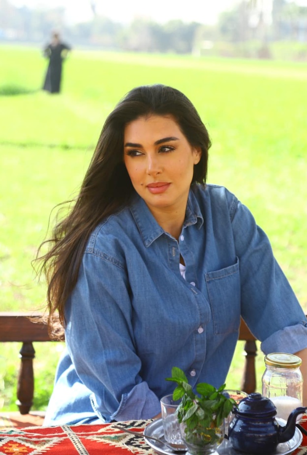 ياسمين صبري