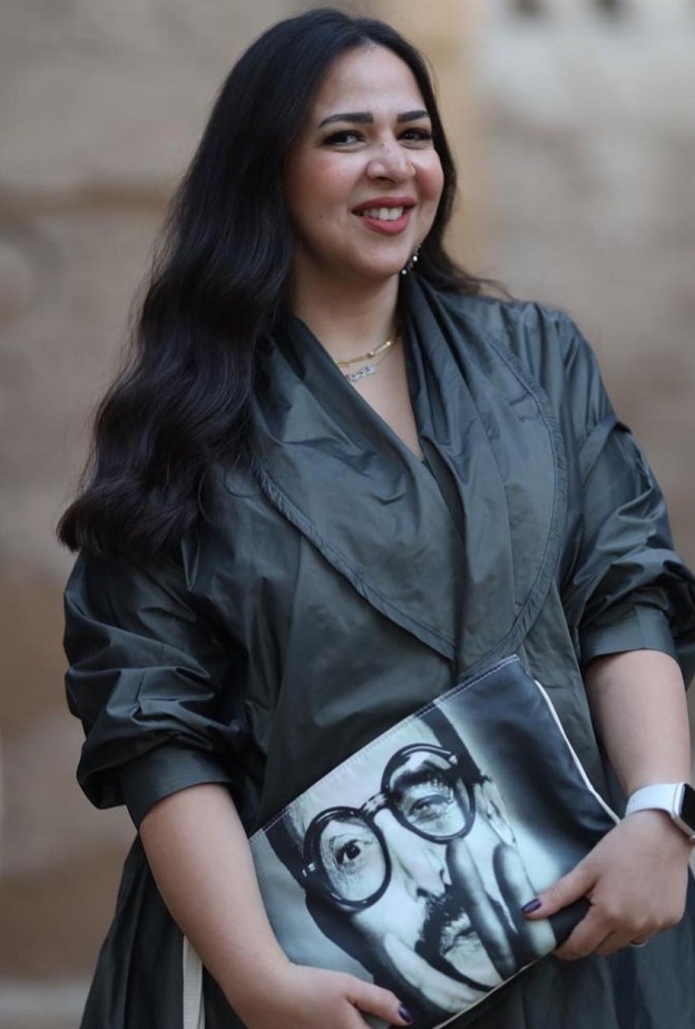 إيمي سمير غانم