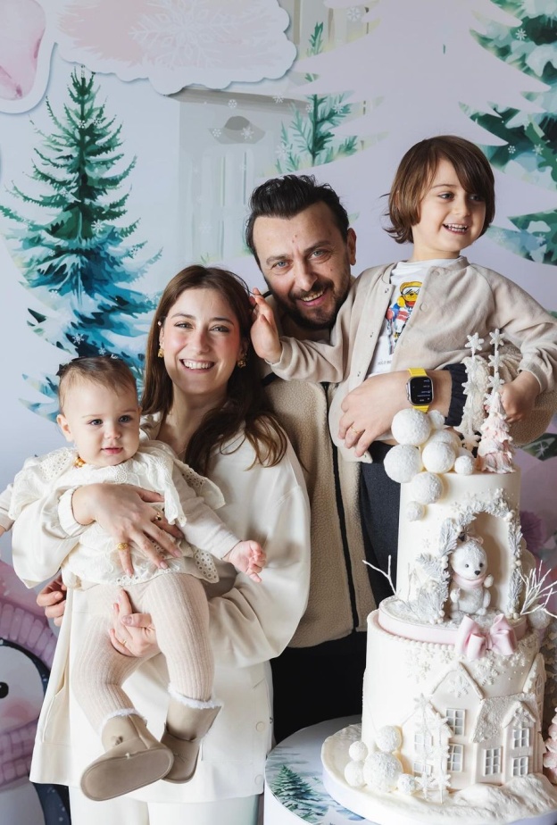 شاهدوا.. احتفالات ملفتة للنجمات بأعياد ميلاد بناتهن سيطرت عليها روح الطفولة والفخامة 