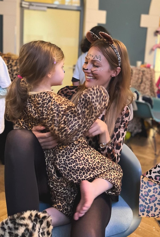 مريم اوزرلي