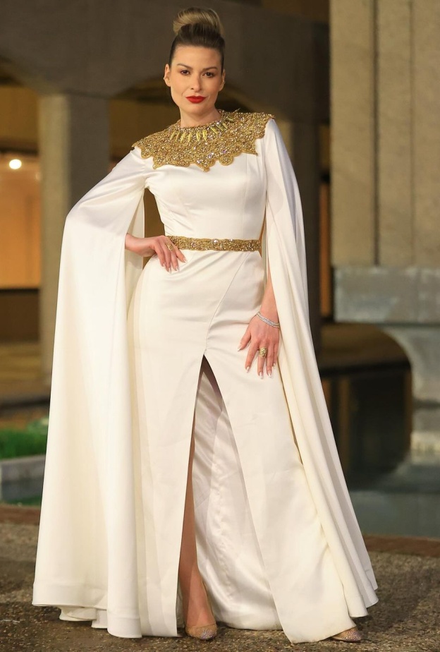 باميلا الكيك