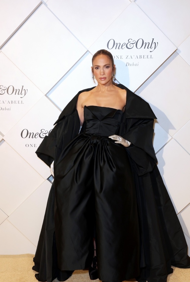 جينيفر لوبيز 