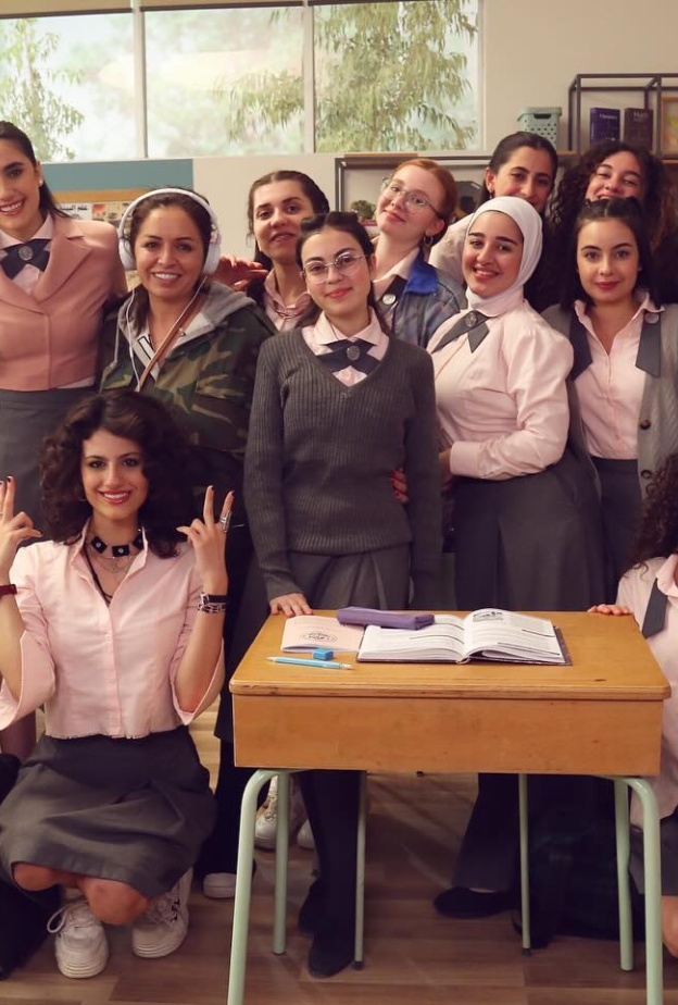 مدرسة الروابي