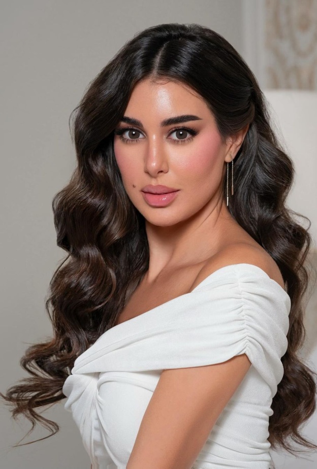 ياسمين صبري