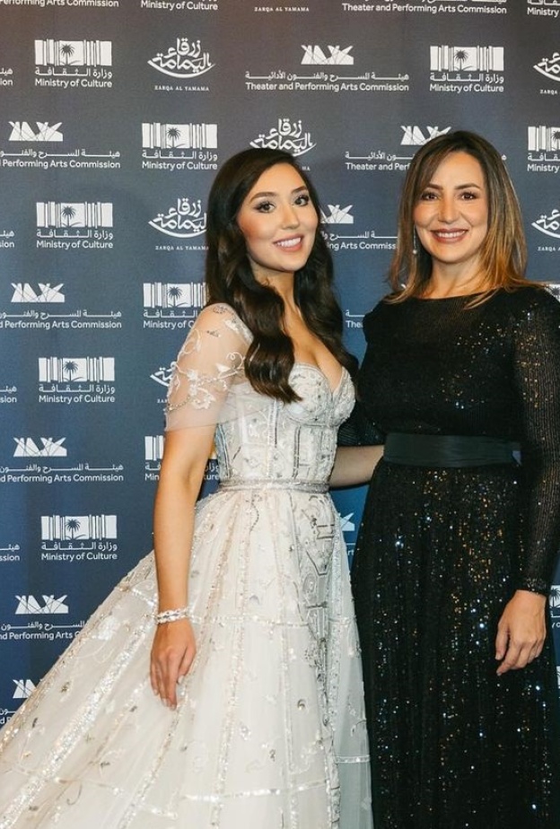 انطلاق أوبرا زرقاء اليمامة 