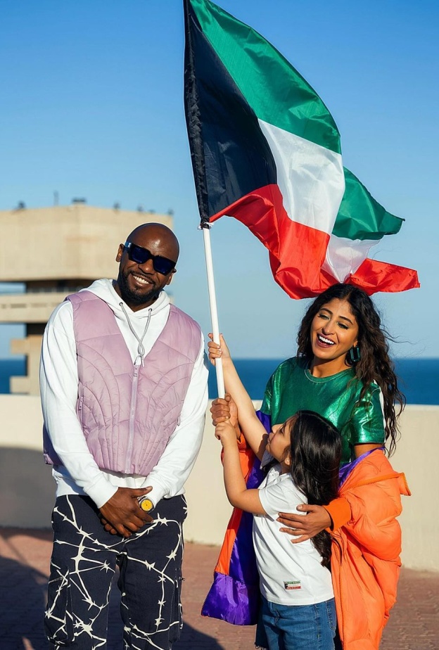 شجون الهاجري