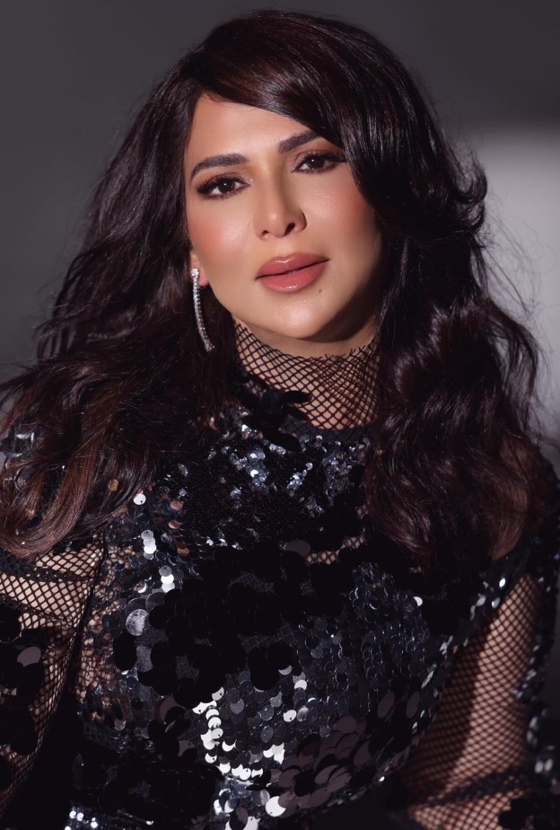 نوال الكويتية