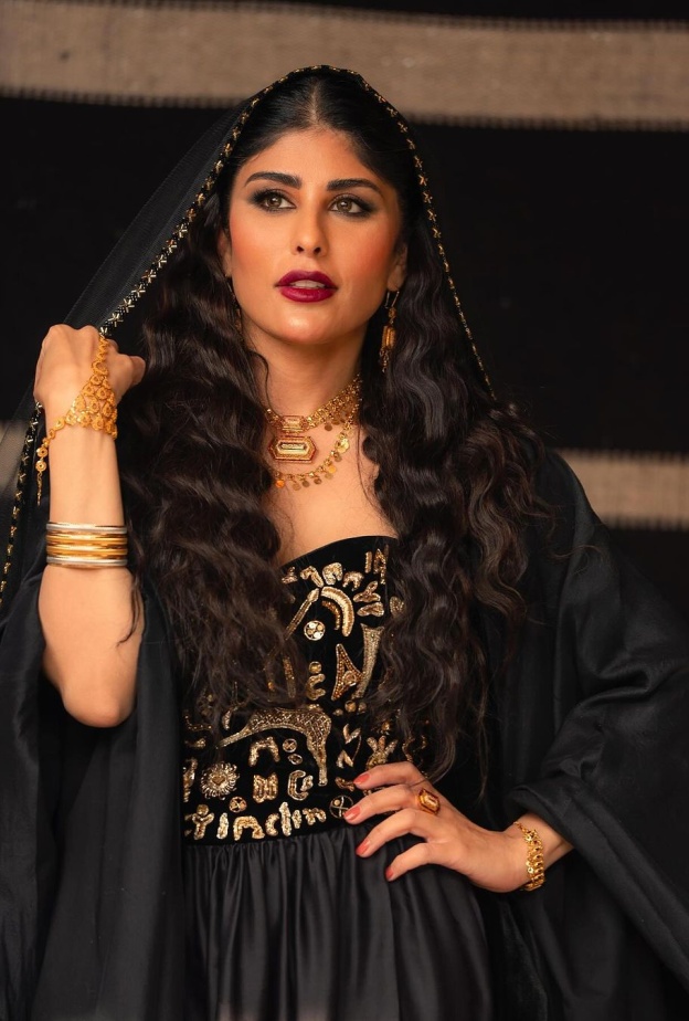 زارا البلوشي