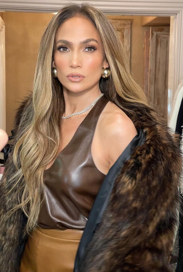 جينيفر لوبيز 