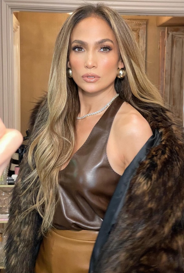 جينيفر لوبيز