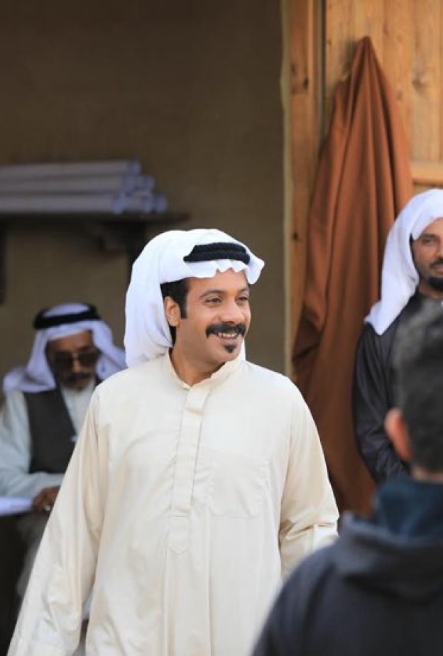 فيصل الدوخي