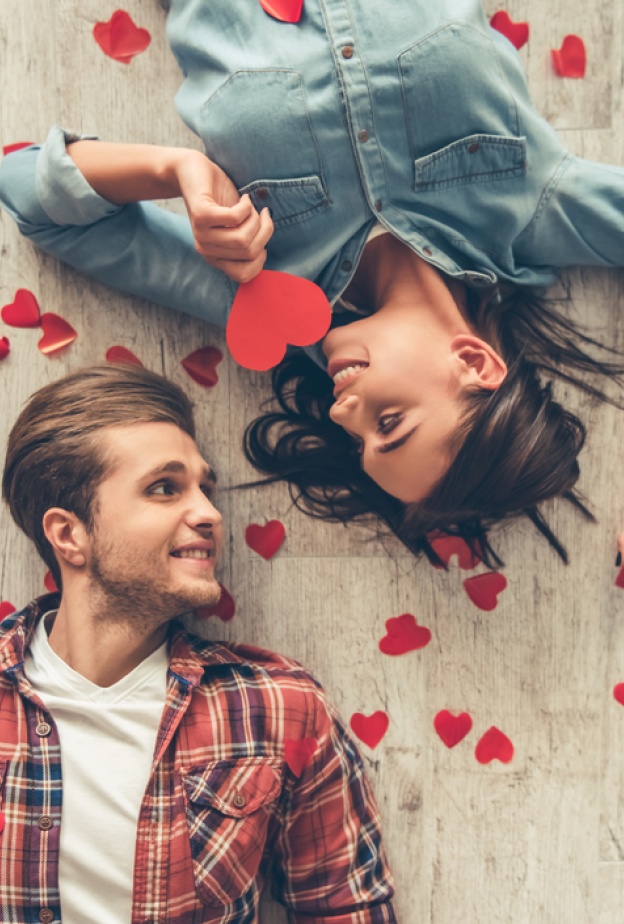 5 إيجابيات تخبركِ لماذا الحب مفيدٌ لصحتكِ