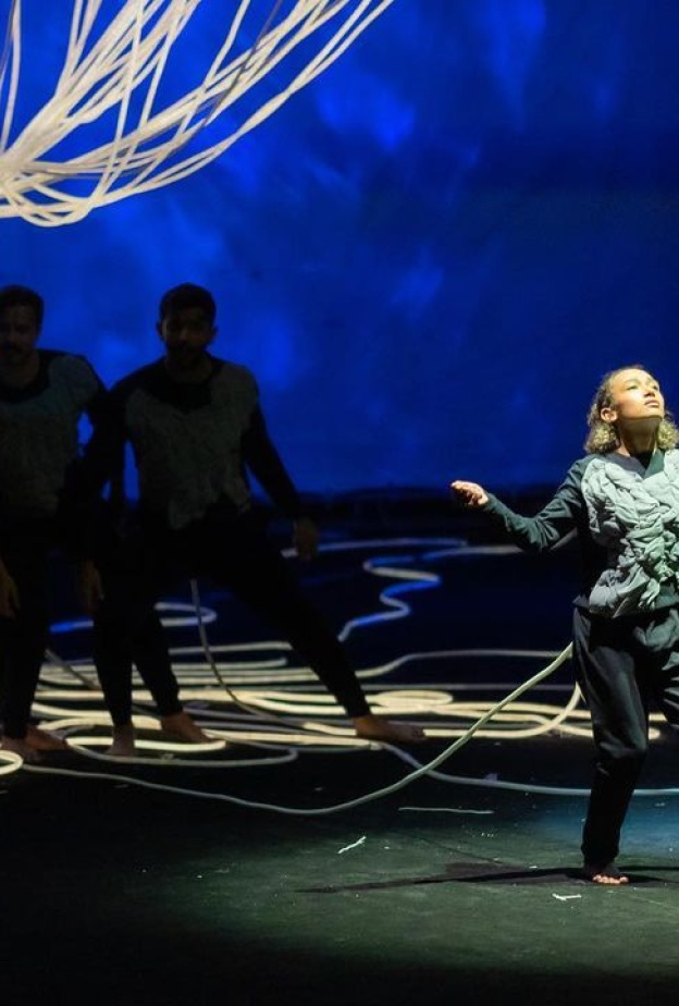 تدشين كلية الفنون.. أول كلية سعودية متخصصة في تعليم الفنون في المملكة