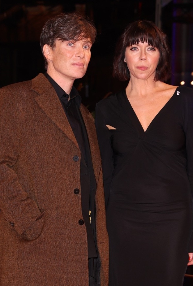  كيليان مورفي