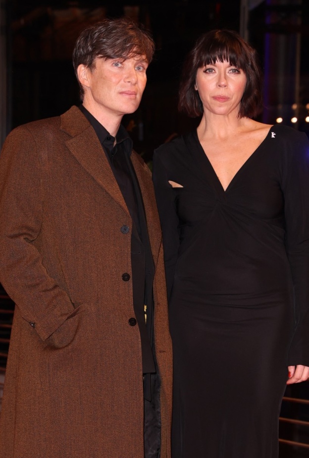 كيليان مورفي 