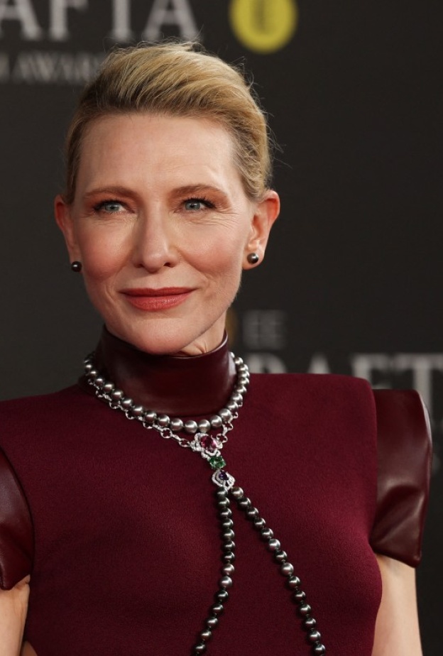 كيت بلانشيت