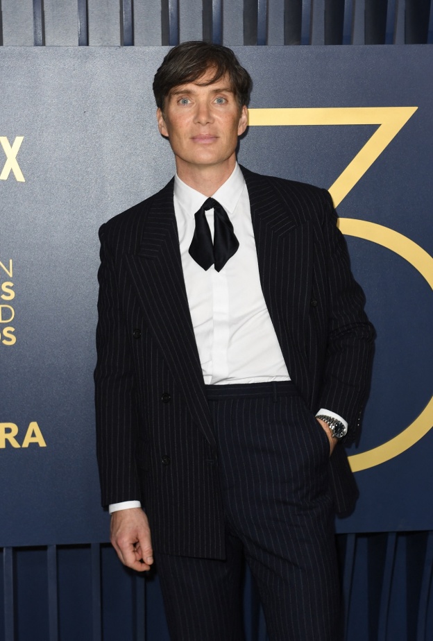 كيليان مورفي