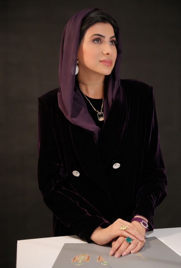 مجوهرات جوليارا