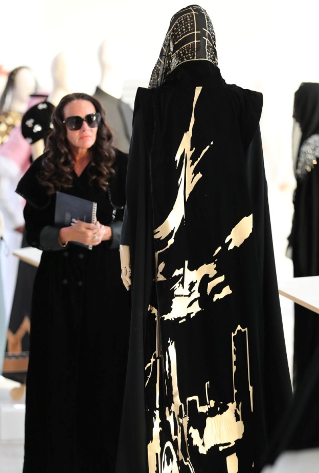 لا تفوتوا زيارة معرض 100 براند سعودي الخاص بكأس السعودية 2024