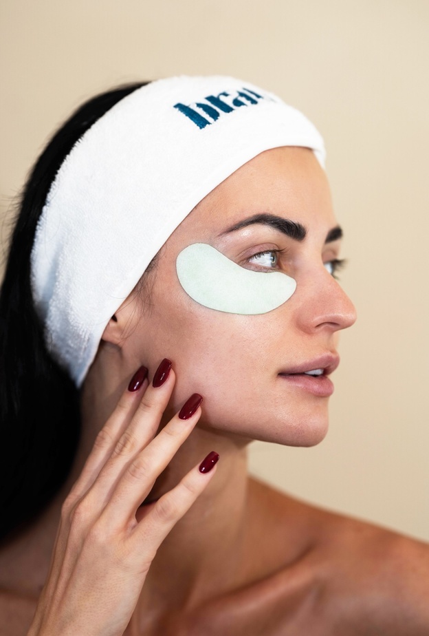 Brau تكشف عن علاجات وجه جديدة ومبتكرة