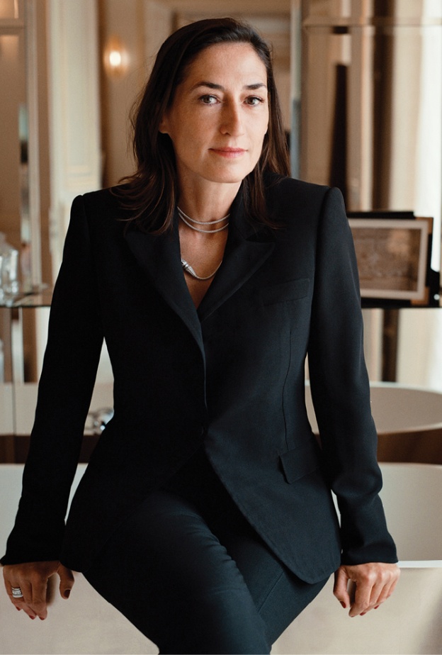 HÉLÈNE POULIT-DUQUESNE