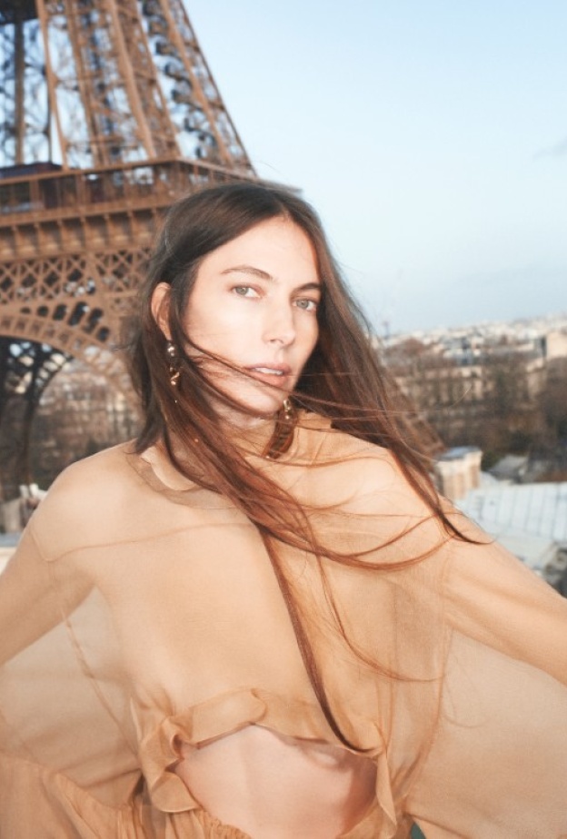 دار Chloe تُطلق "CHLOE PORTRAITS" 