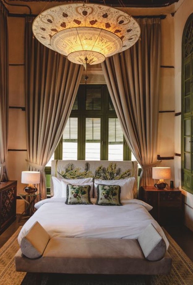 ضمن مشروع سمو ولي العهد لإعادة إحياء جدة التاريخية.. جدة التاريخية وتطوير البلد يوقعان عقداً لتشغيل الفنادق التراثية