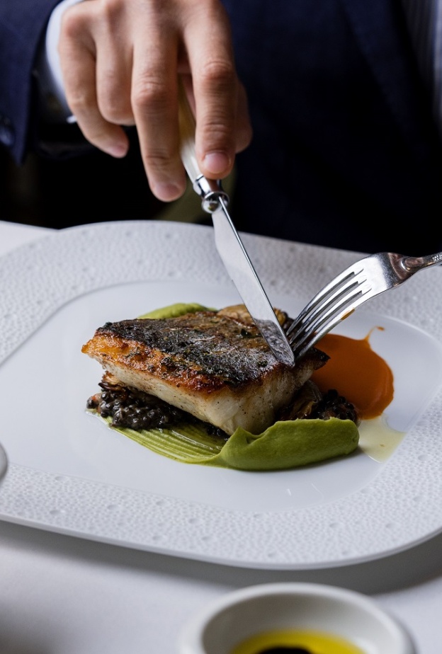 اختبروا تجربة استثنائية في هذا الموسم بين ربوع مطعم لورين ريستورانتي في دبي