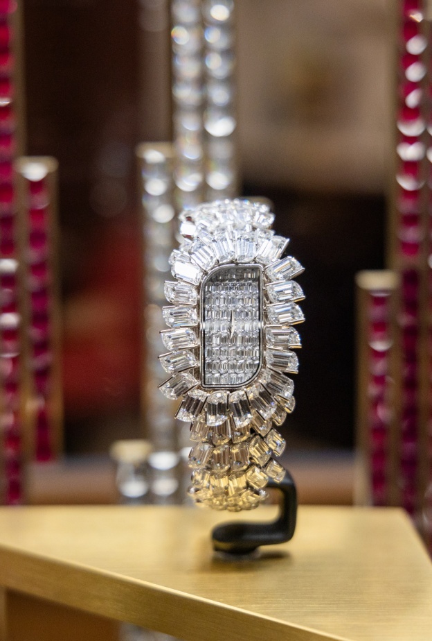 Experience Time تعود بنسختها الثانية... رحلة يتقاطع فيها التراث والابتكار