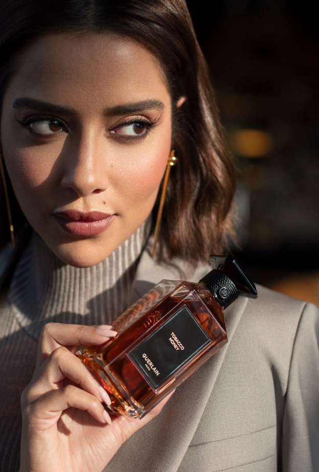 دار جيرلان تعلن عن سفيرتها الإمارتية الإقليمية الأولى بلقيس فتحي 