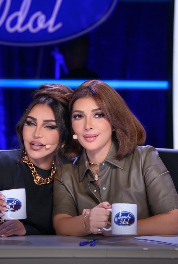 أحلام وأصالة