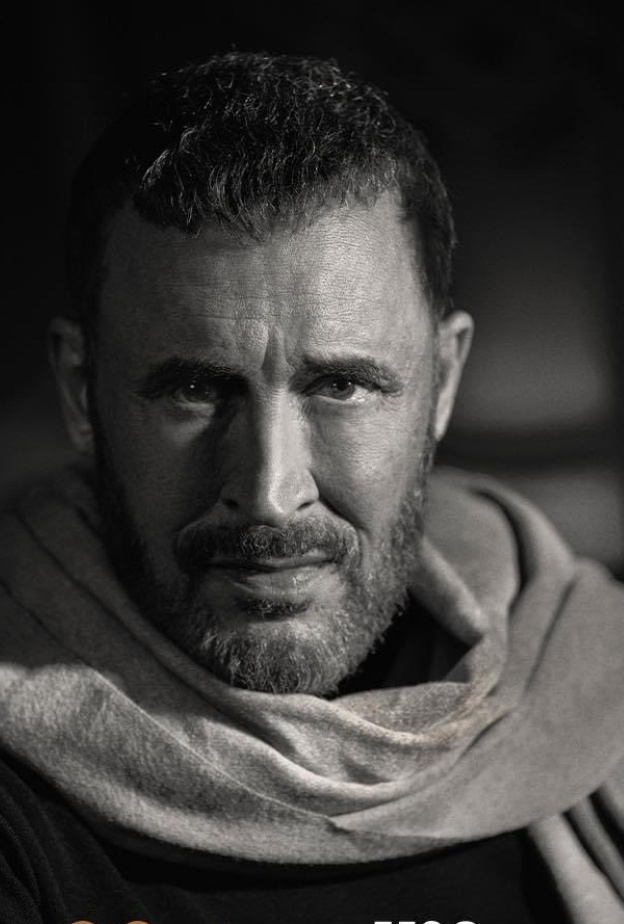 كاظم الساهر