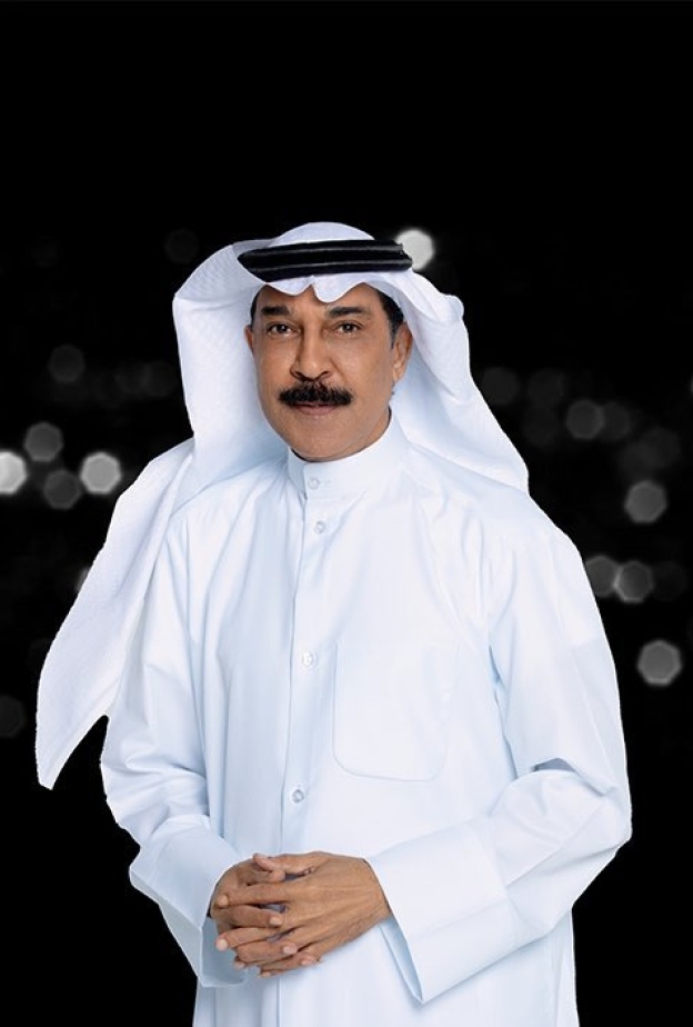 عبد الله الرويشد