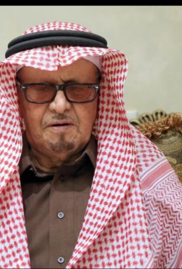 وفاة الفنان السعودي عبدالعزيز الهزاع