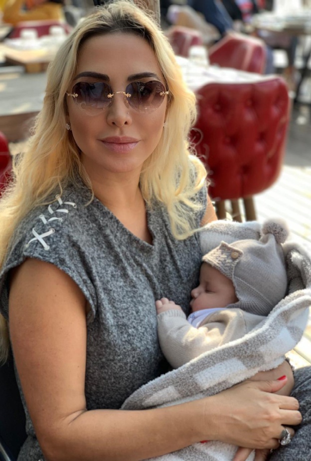 الحب والعطاء