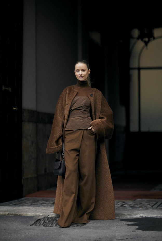 حيل ذكية للمرأة المتوسطة أو القصيرة القامة