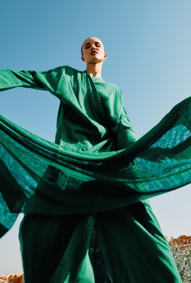 إطلاق جوائز أزياء كأس السعودية 2024 بالتعاون بين هيئة الأزياء ومجلة "هي" 