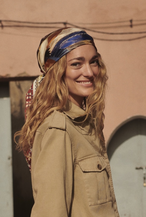 علامة MAX&Co. تكشف عن تعاونها الجديد &Co.LLABORATION مع علامة CHUFY