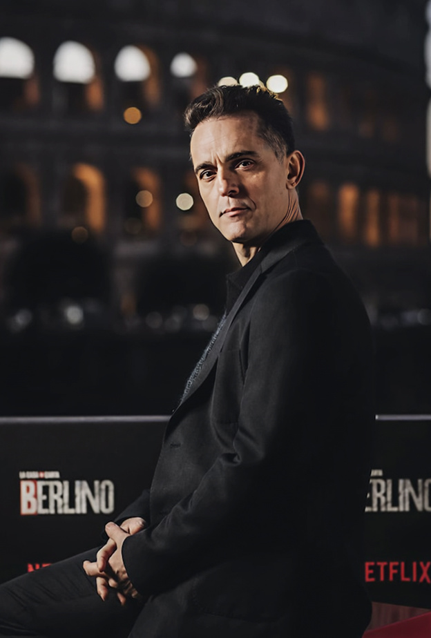 مسلسل "Berlin".. الرومانسية أفسدت دراما السطو الذكية والعمل مصنوع للمُعجبين بـ"La Casa De Papel"!