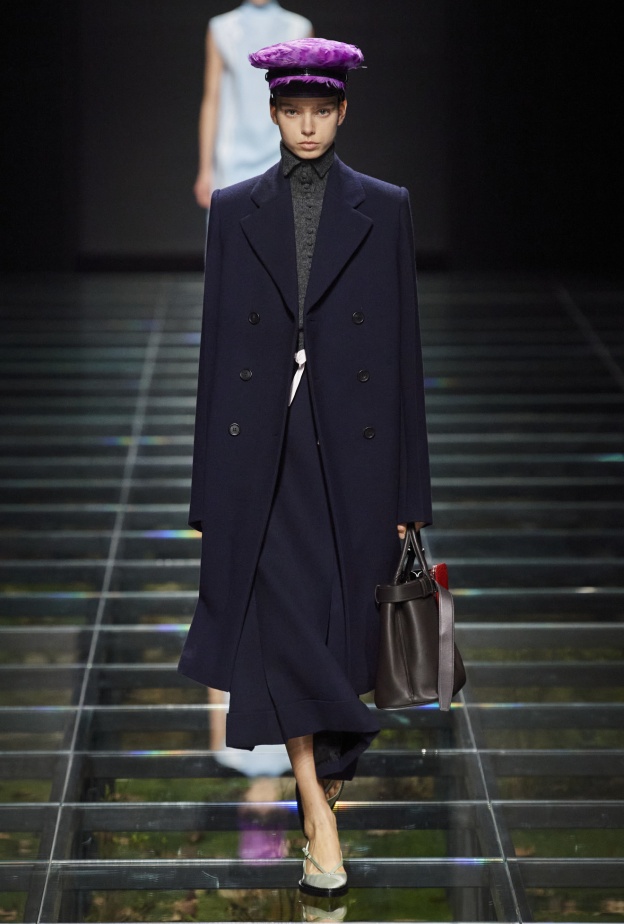 9 صيحات فاجأتنا بها عروض ميلان لموسم خريف وشتاء 2024