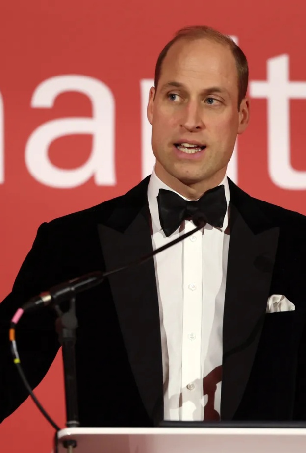 التفاصيل التي سيعرف بها الأمير وليام بمجرد أن يصبح ملكًا