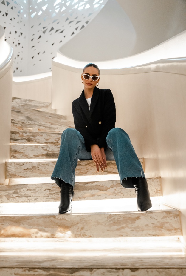 استرخي وجددي نشاطكِ في ReFIVE Spa "فايف بالم جميرا" 