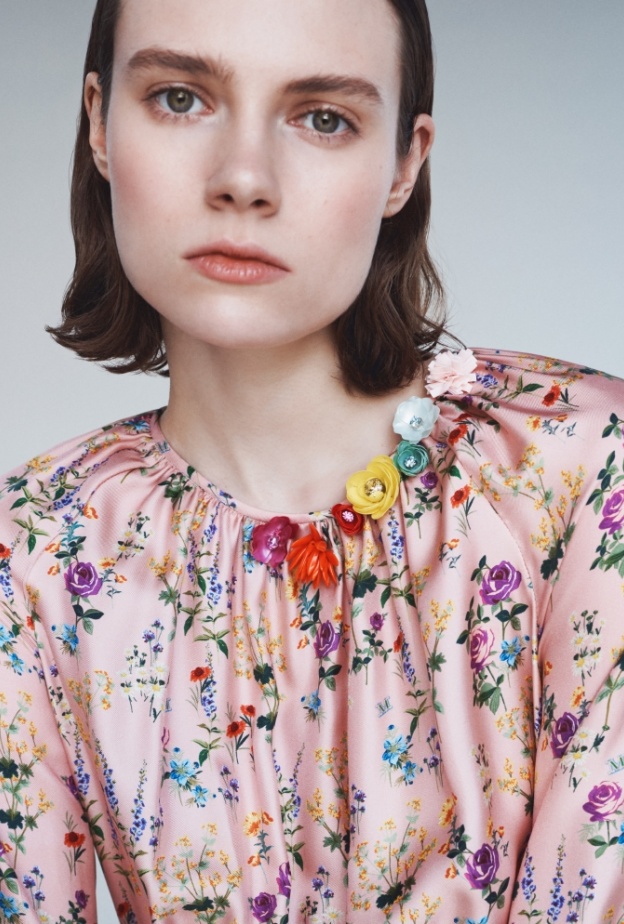 Max Mara تقدم كبسولة رمضان 2024 المختارة والمتألقة