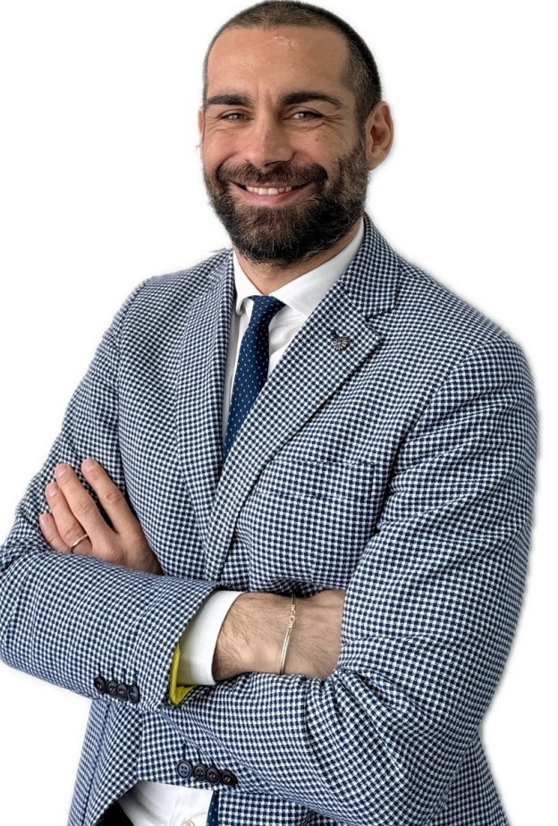 مدير وكالة التجارة الإيطالية في دبي، فاليريو سولداني Valerio Soldani.