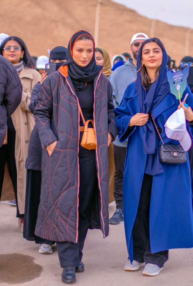 يوم النمر العربي