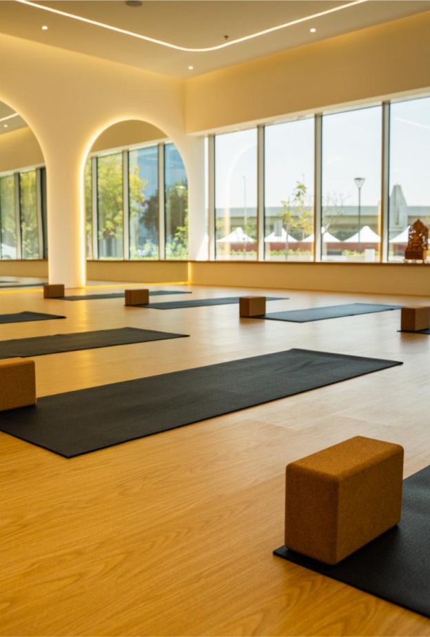 Zoga ملاذ السكينة والرعاية الذاتية