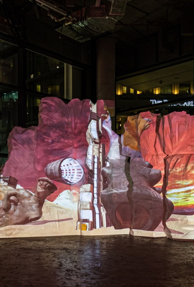 "آرت دبي" يعلن التفاصيل الكاملة لبرامج دورة 2024