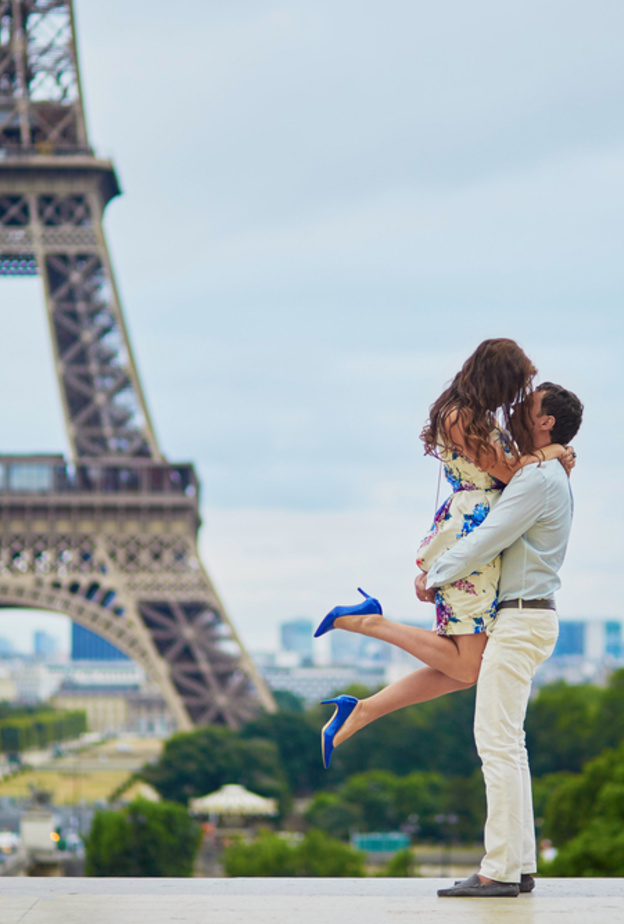 لشهر عسل مثالي.. الوجهات وأنواع الرحلات الرائجة في عام 2024