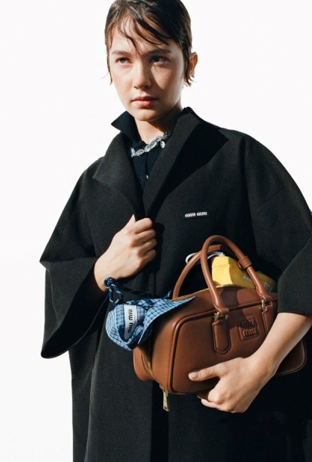 حملات أزياء موسم ربيع وصيف 2024